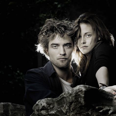 Robert Pattinson Would Consider Playing Edward Cullen in Another 'Twilight' Movie | Teen Vogue