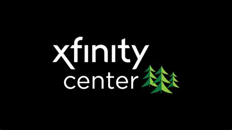 Xfinity Center - 2023 show schedule & venue information - Live Nation