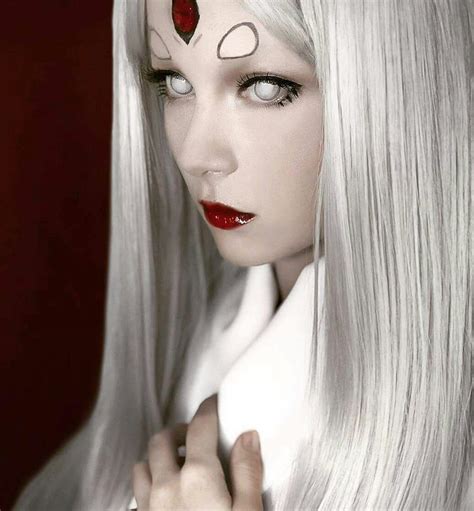 Kaguya Ootsutsuki | Manga cosplay, Naruto cosplay, Cosplay anime