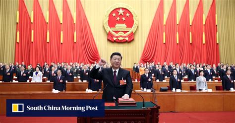 Xi Jinping speech from six years ago resurfaces to ‘send message on ...