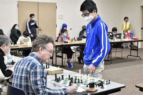 Local Tournaments – Chess In Action