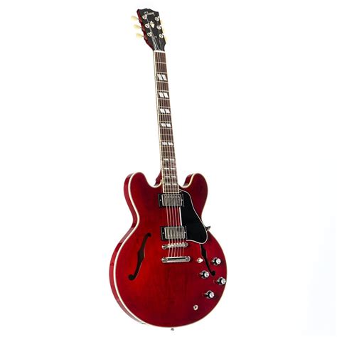 Gibson ES-345 Sixties Cherry | DV247