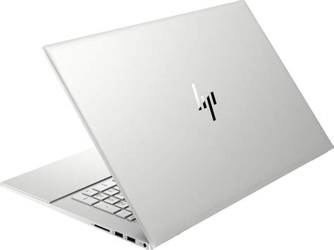 HP ENVY 17 - i7-1165G7 · Xe Graphics G7 · 17.3”, Full HD (1920 x 1080 ...