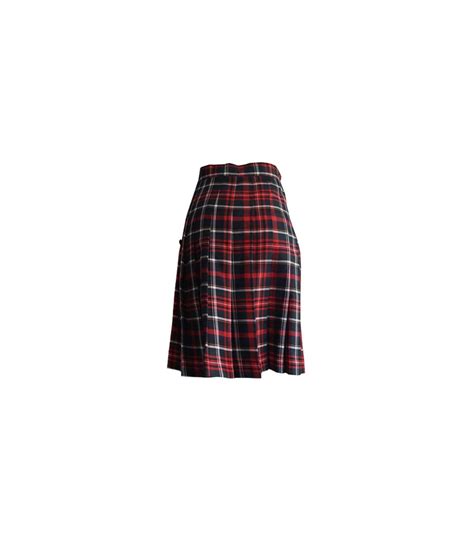 Scottish skirt