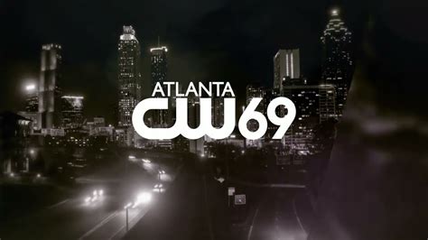 WUPA | Intro of The CW 69 News at 10pm (2021 - Current) - YouTube