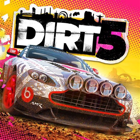 DIRT 5 PS5 First Look Gameplay - Video Games Blogger