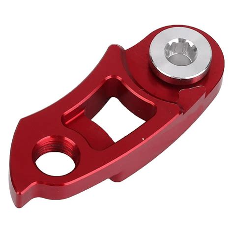 LYUMO Bicycle Bike Rear Derailleur Hanger Extension Frame Gear Tail ...