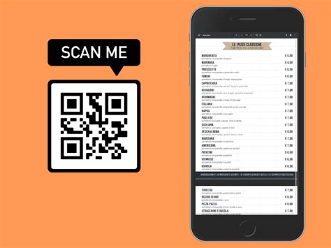 How To Create A Menu With QR Code For Free, 49% OFF