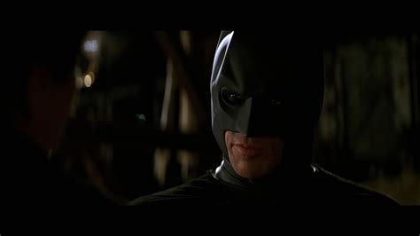 How Christopher Nolan made Batman grow up – Offscreen