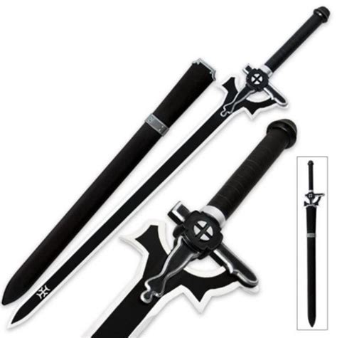 SAO Anime Fantasy Sword For Sale | All Ninja Gear: Largest Selection of Ninja Weapons | Throwing ...