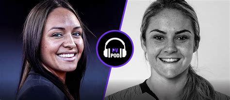 NWSL | Matildas: Houston Dash's Kyah Simon & Portland Thorns' Ellie ...