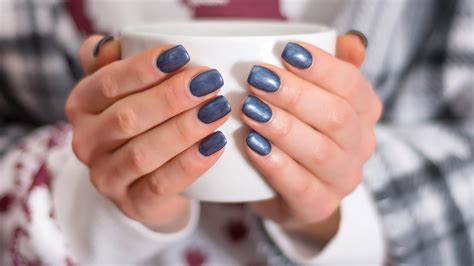 27 Winter Nail Colors To Try For 2021 - L’Oréal Paris