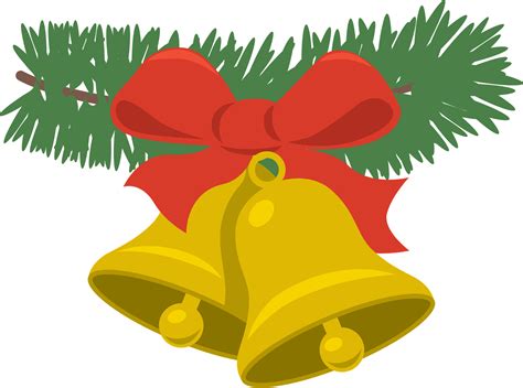 Jingle Bells Clip Art