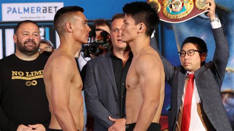 How to live stream Tim Tszyu vs Takeshi Inoue fight on Main Event, Kayo | news.com.au ...