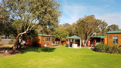 Torquay Foreshore Caravan Park - Great Ocean Road Coast Committee