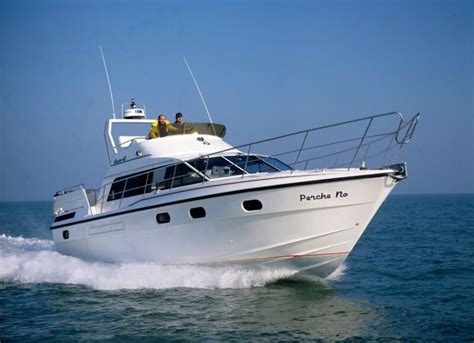 40ft Aft Cabin Cruiser for sale from United Kingdom