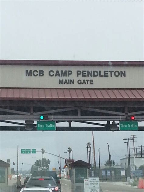 Camp Pendleton - Camp Pendleton, CA | Camp pendleton, Camp pendleton ...