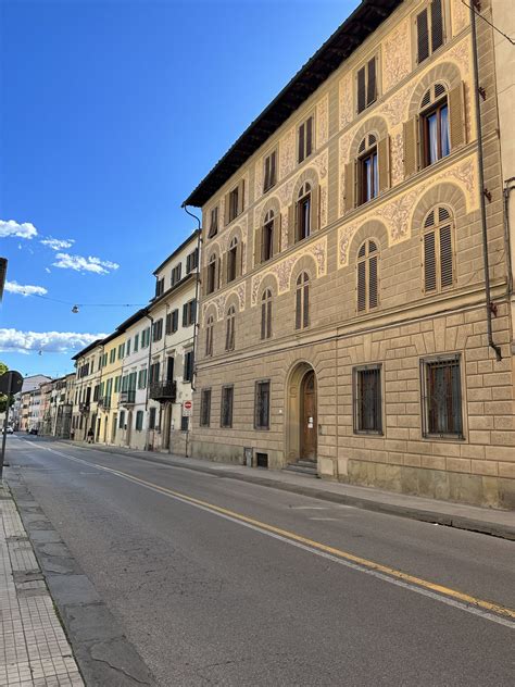 Discover the Best of Pistoia Italy - Passport Explorers