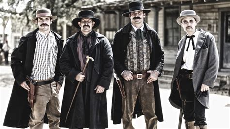 Gunslingers (TV Series 2014 - 2015)