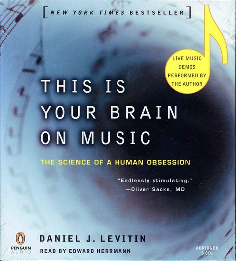 Buy This Is Your Brain on Music: The Science of a Human Obsession Book Online at Low Prices in ...