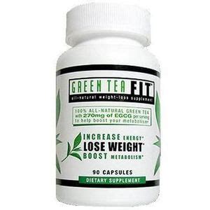 Green Tea Fit Diet Pills Reviews – Viewpoints.com