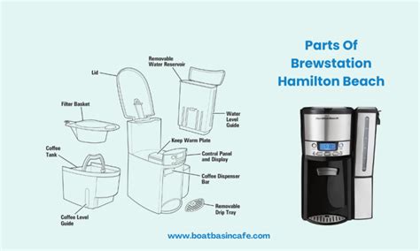 The Ultimate Guide To Mastering The Hamilton Brew Station: Brewing ...