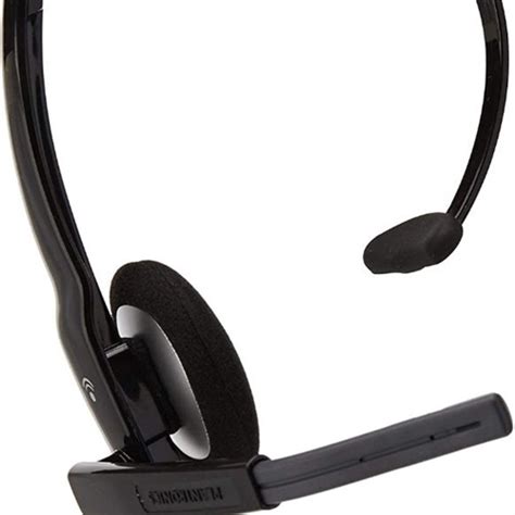 (Set of 2)Plantronics USB PC Headset | Auction 8449