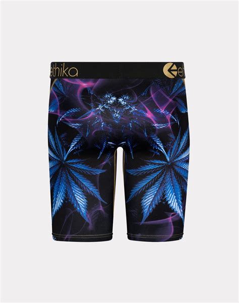 Ethika High Boxers – DTLR