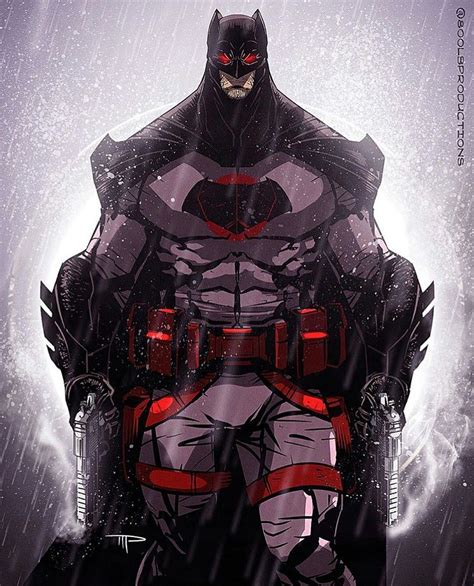 Flashpoint Batman | Batman comics, Batman comic art, Batman