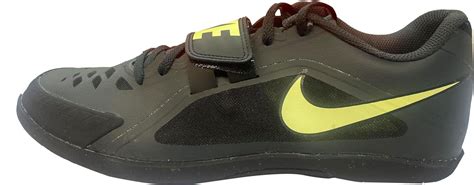 Nike Zoom Rival SD 2 Track and Field Shoes nk685134 - Walmart.com