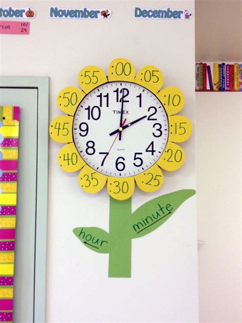 Classroom Decoration Ideas For Grade 1