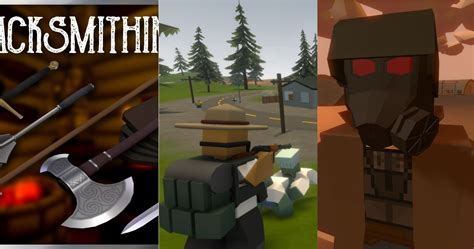 Unturned: 15 Best Mods That You Need To Download