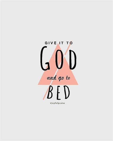 Give it to God Typography Print by joyfulpraisedesigns on Etsy | Bible quotes, Jesus quotes ...