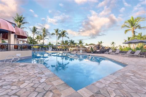 Kona Coast Resort, Kailua-Kona: Room Prices & Reviews | Travelocity