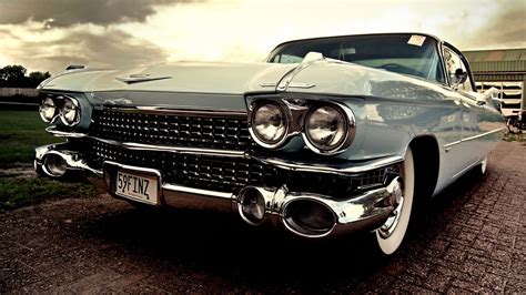 210+ Cadillac HD Wallpapers | Background Images