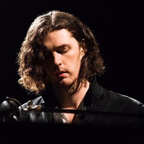 What Hozier song are you? - Quiz