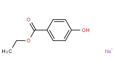 Sodium Ethylparaben_35285-68-8_Hairui Chemical