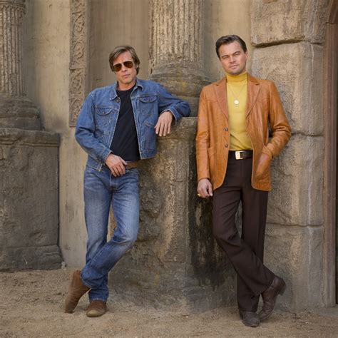 Cliff Booth Costume - Once Upon a Time in Hollywood