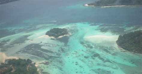 The AE Blog: Seychelles: Island Hopping