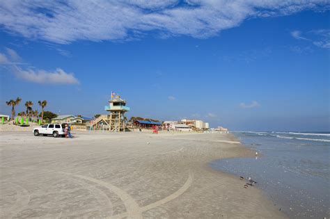 Top 10 Restaurants In New Smyrna Beach, Florida