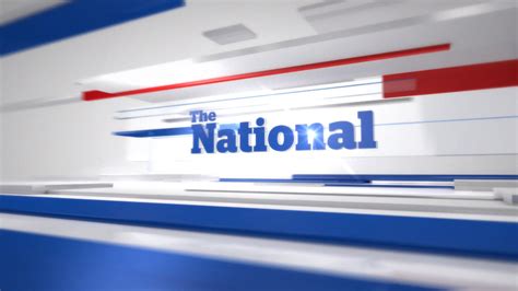 CBC News: The National - Academy.ca - Academy.ca