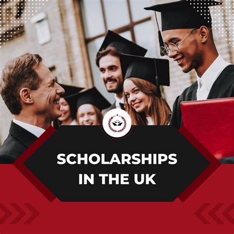 Scholarships In The UK