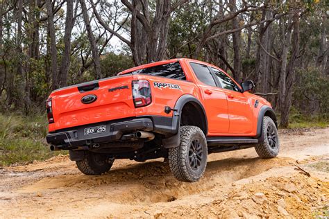 2024 Ford Ranger price and specs - ChroniclesLive