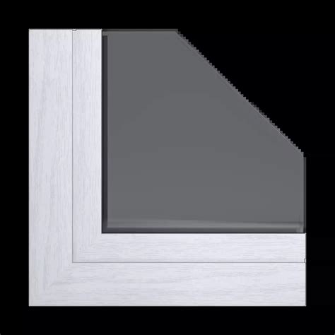 Feneste | Windows | Window color | Aliplast Colors