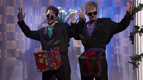 The Best SNL Music Videos Of All Time