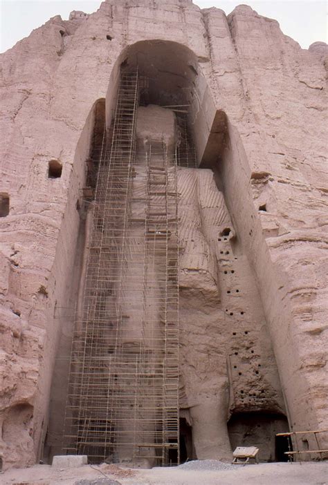 Bamiyan | Afghanistan, Map, History, & Facts | Britannica