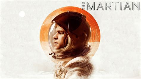 The Martian (2015) - AZ Movies