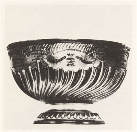 1893 Montreal AAA: The First Stanley Cup Champions - Eyes On The Prize