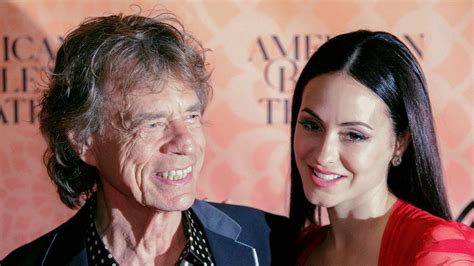 Mick Jagger (and Ballet) Inspired His Partner Melanie Hamrick’s Erotic Novel | Vanity Fair