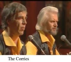 The Corries Song Lyrics And Chords - Irish folk songs